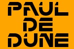 PAUL DE DUNE